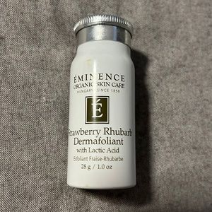 Brand New Eminence Strawberry Rhubarb Deramfoliant